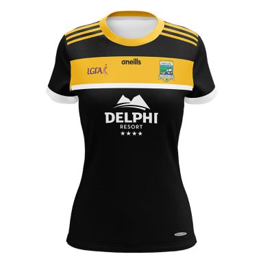 Louisburgh Ladies Women’s Fit LGFA Jersey