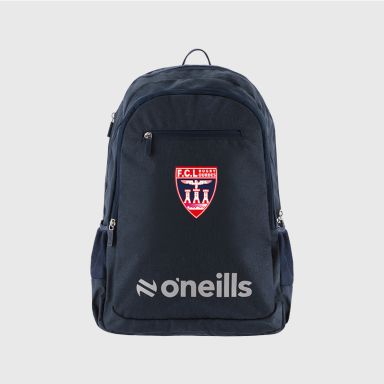 Lourdes Rugby Triumph Backpack