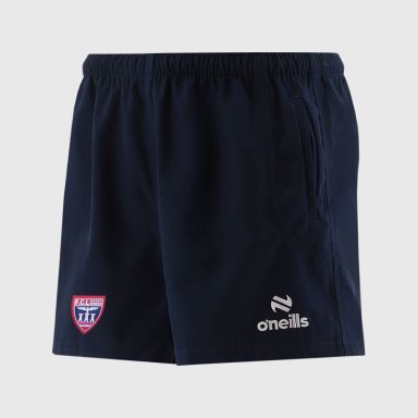 Lourdes Rugby Kids' Thomond Shorts 