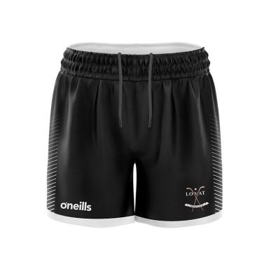 Lovat Shinty Club Soccer Shorts