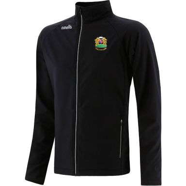 Lowca ARLFC Kids' Idaho Softshell Jacket