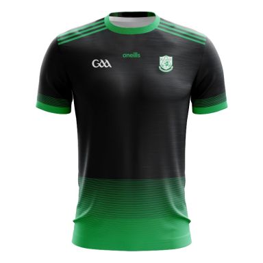 Lucan Sarsfields Kids' Away Jersey