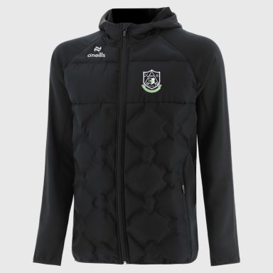 Lucan Sarsfields Kids' Vortex Lightweight Padded Jacket