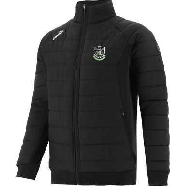 Lucan Sarsfields Carson Lightweight Padded Jacket