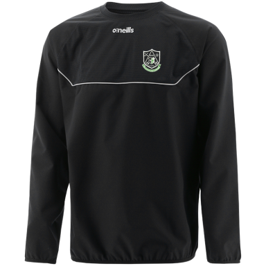Lucan Sarsfields Kids' Norwich Windbreaker