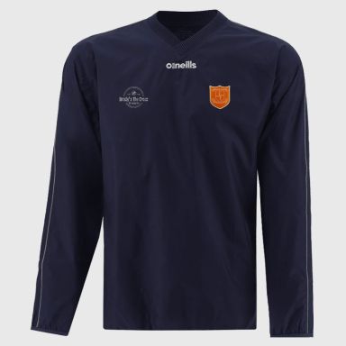 Laragh United GAA Hurricane Windbreaker