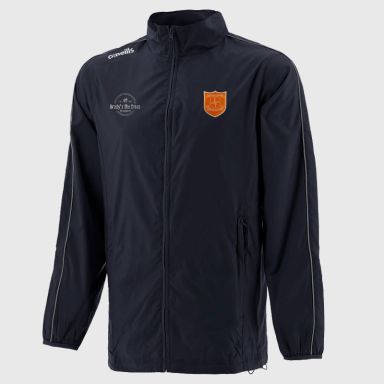 Laragh United GAA Typhoon Lightweight Rain Jacket 