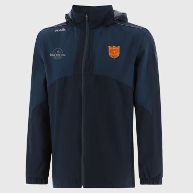 Laragh United GAA Altitude Rain Jacket