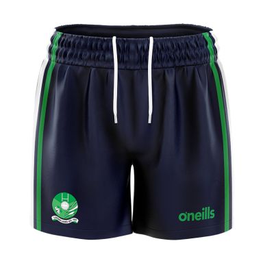 Lurgan Ladies Kids’ Mourne Shorts
