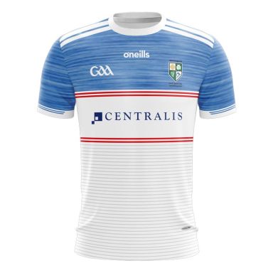 Luxembourg GAA Jersey (Centralis)