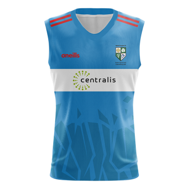 Luxembourg Women's Fit Vest