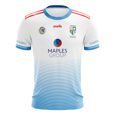 Luxembourg Kids’ Camogie Jersey