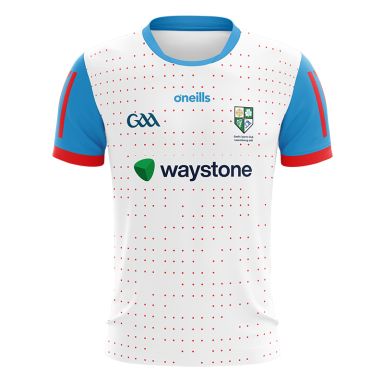 Luxembourg Women's Fit Jersey