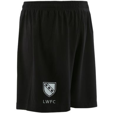Leek Wootton FC Aztec Shorts