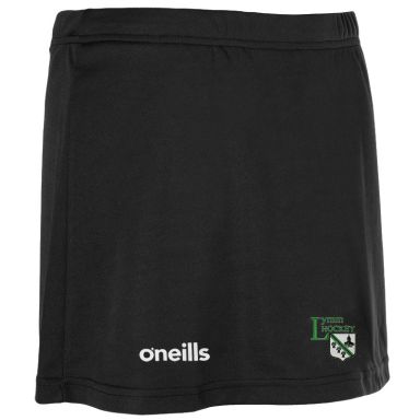 Lymm Hockey Kids' Skort