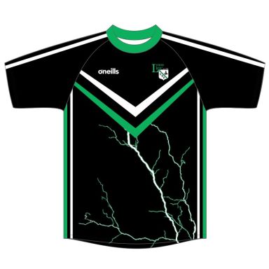 Lymm RFC Touch Rugby T-Shirt
