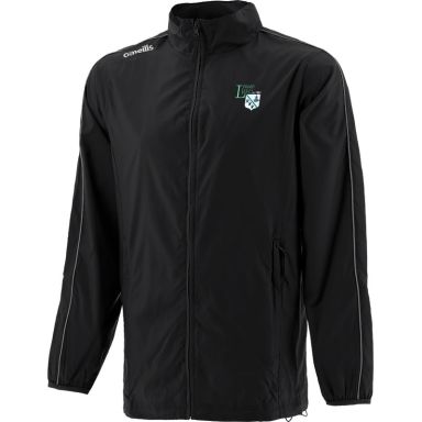 Lymm RFC Typhoon Lightweight Rain Jacket 