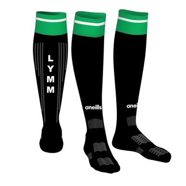 Lymm RFC Socks