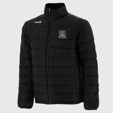 Lyre GAA Blake Padded Jacket