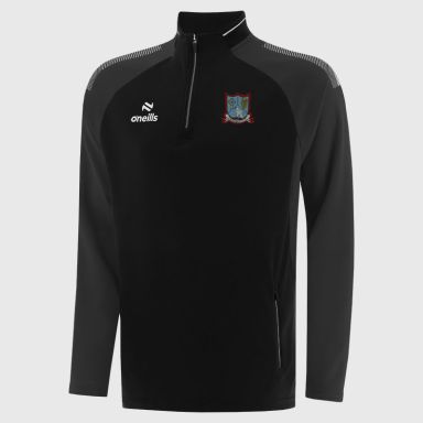 Lyre GAA Odin Squad Half Zip Top