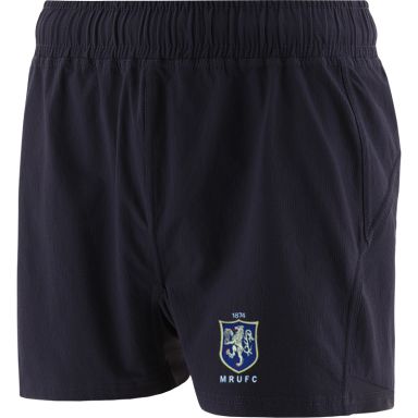 Macclesfield RUFC Cyclone Shorts (Kids)
