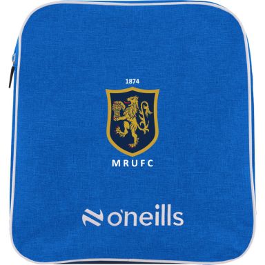 Macclesfield RUFC Kent Holdall Bag 