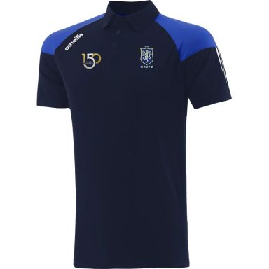 Macclesfield RUFC Oslo Polo Shirt