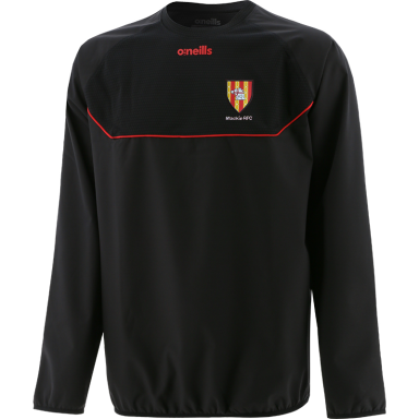 Mackie RFC Norwich Windcheater