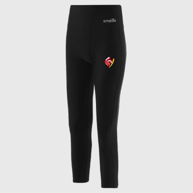 Mackie RFC Kids' Riley 7/8 Length Leggings