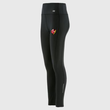 Mackie RFC Riley Full Length Leggings