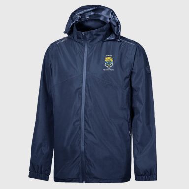 Macroom GAA Kids' Dalton Rain Jacket