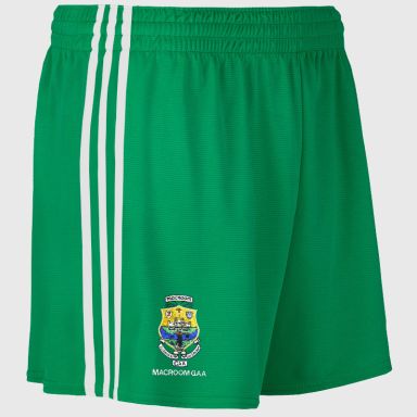 Macroom GAA Kids' Mourne Shorts