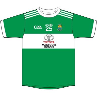 Macroom GAA Jersey