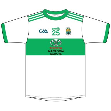 Macroom GAA Jersey