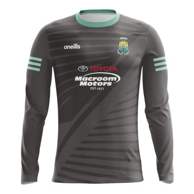 Macroom GAA Women's Force Warm Up Top