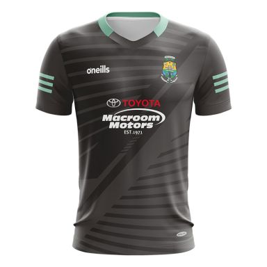 Macroom GAA Kids' Short Sleeve Training Top