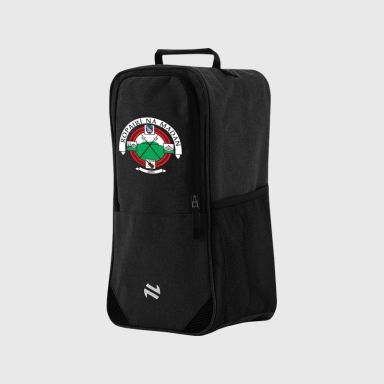 Madden GAC Blitz Boot Bag