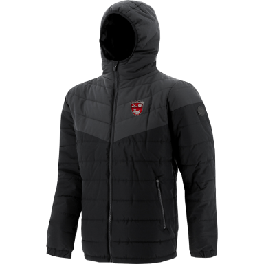 Castlemartyr GAA Kids' Maddox Hooded Padded Jacket