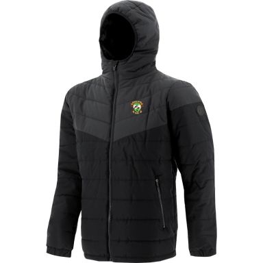 Heathfield & Waldron RFC Maddox Hooded Padded Jacket