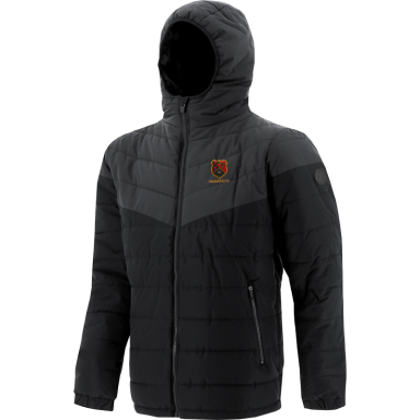 Paviors RFC Maddox Hooded Padded Jacket