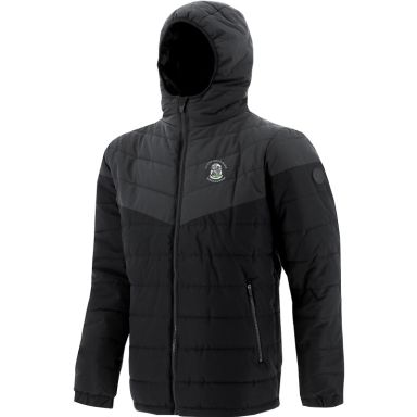 CLG Na Cealla Beaga Kids' Maddox Hooded Padded Jacket