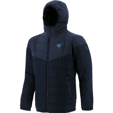 Ranelagh Gaels Maddox Hooded Padded Jacket