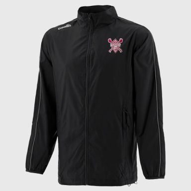 Madison GAA Men's Typhoon Lightweight Rain Jacket