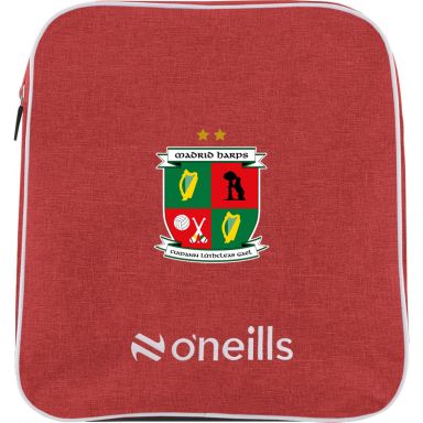 Madrid Harps Kent Holdall Bag 