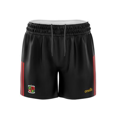 Madrid Harps Mourne Shorts