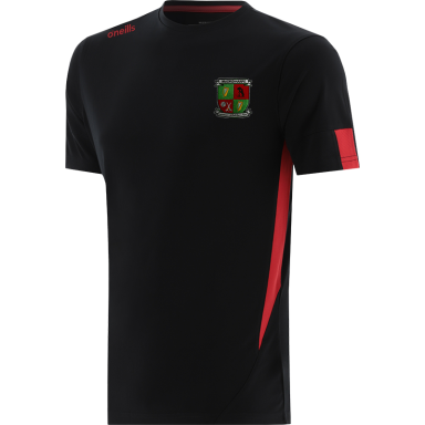 Madrid Harps Jenson T-Shirt