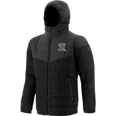 Magheracloone Mitchells GFC Maddox Hooded Padded Jacket