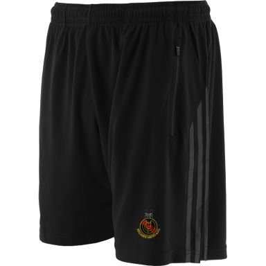 Malahide United Synergy Training Shorts