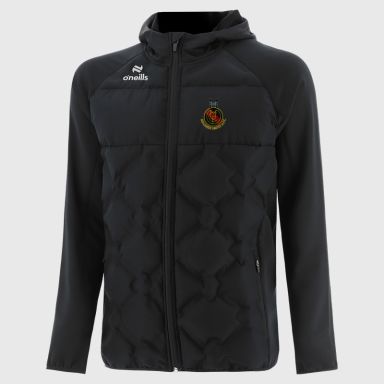 Malahide United Vortex Lightweight Padded Jacket