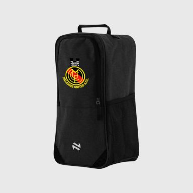 Malahide United Blitz Boot Bag
